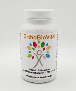 OBV Vitamin B-Komplex