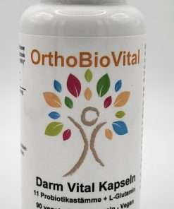 OBV Darmvital Kapsel