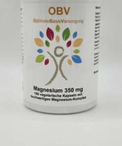 OBV Magnesium 350 mg