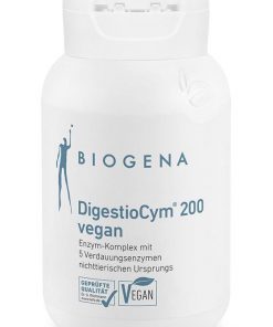 Biogena DigestioCym® 200 vegan