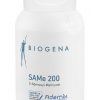 Biogena SAMe 200