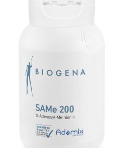 Biogena SAMe 200