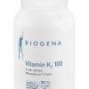 Biogena Vitamin K2 100