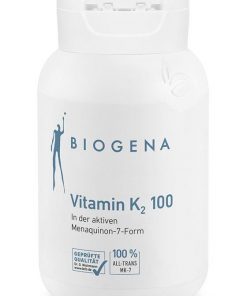 Biogena Vitamin K2 100