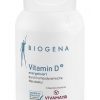 Biogena Vitamin D energetisiert