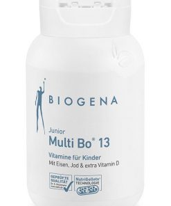 Biogena Junior Multi Bo® 13 Nutrigellets