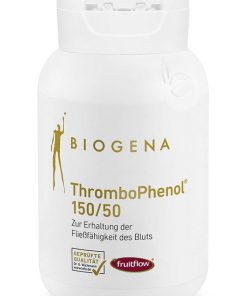 Biogena ThromboPhenol® 150/50