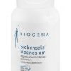 Biogena Siebensalz® Magnesium