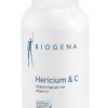 Biogena Hericium & C