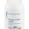 Biogena Omega 3 DHA vegan