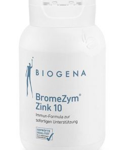 Biogena BromeZym® Zink 10