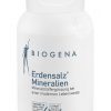 Biogena Erdensalz® Mineralien