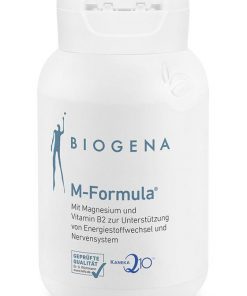 Biogena M-Formula®