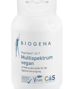 Biogena VegySpekt® 24/7