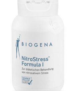 Biogena NitroStress® Formula I