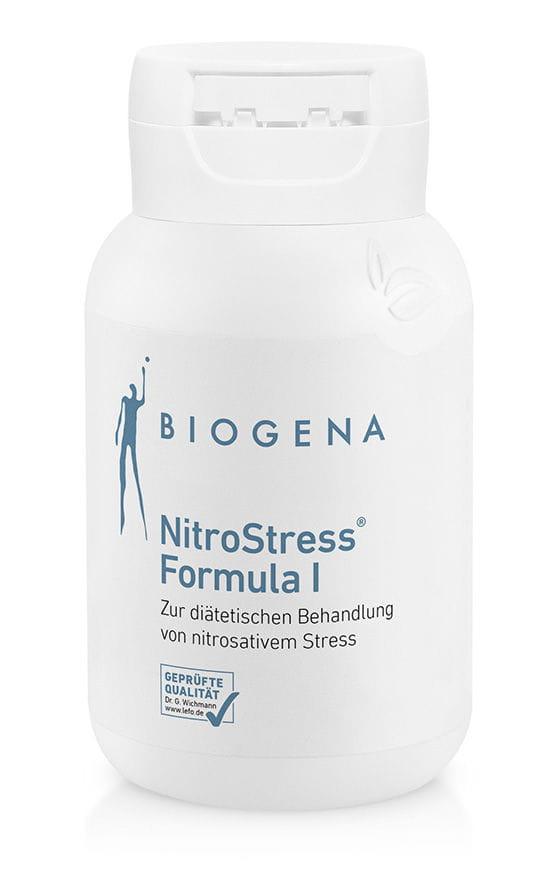 Biogena NitroStress® Formula I