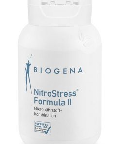 Biogena NitroStress® Formula II