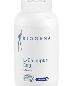 Biogena L-Carnipur 500