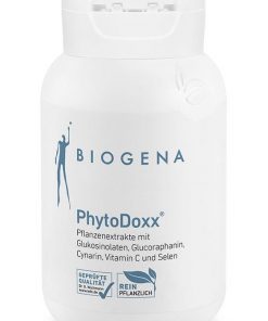 Biogena PhytoDoxx®