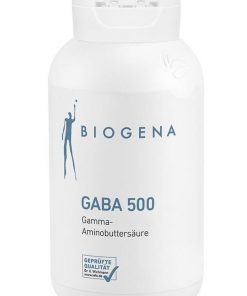 Biogena GABA 500