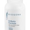 Biogena D-Biotin Formula