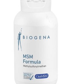 Biogena MSM Formula