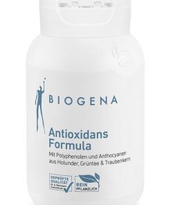 Biogena Antioxidans Formula