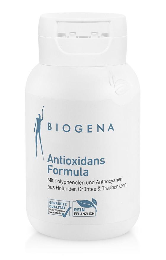 Biogena Antioxidans Formula