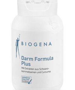 Biogena Darm Formula Plus