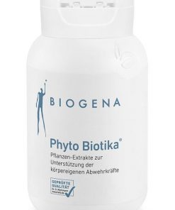 Biogena Phyto Biotika®