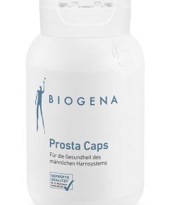 Biogena Prosta Caps