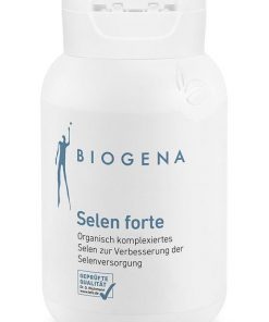 Biogena Selen forte