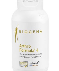 Biogena Arthro Formula® 4 Gold