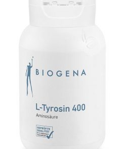 Biogena L-Tyrosin 400