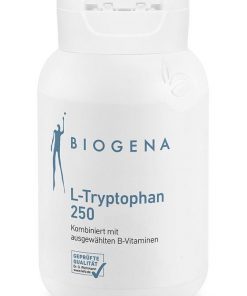 Biogena L-Tryptophan 250