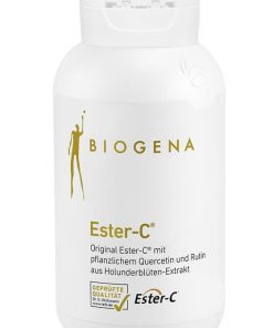 Biogena Ester-C® Gold