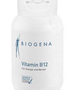 Biogena Vitamin B12