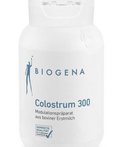Biogena Colostrum 300