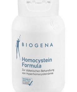 Biogena Homocystein Formula