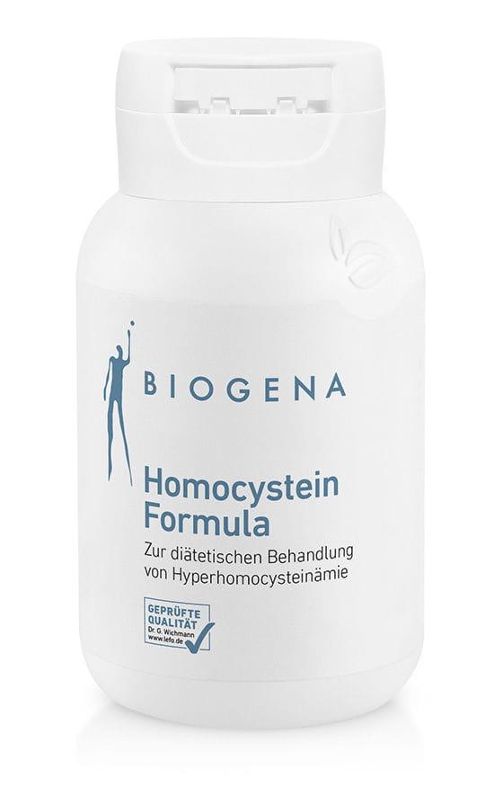 Biogena Homocystein Formula