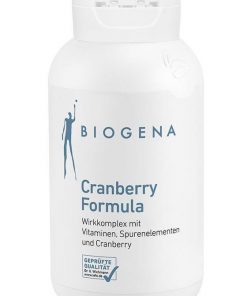 Biogena Cranberry Formula