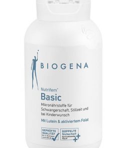 Biogena Nutrifem® Basic