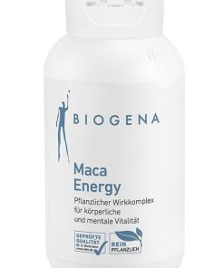 Biogena Maca Energy
