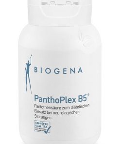 Biogena PanthoPlex B5®