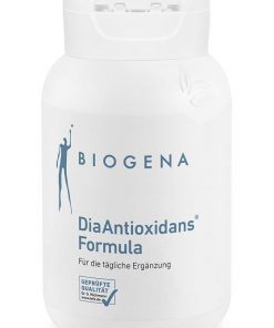 Biogena DiaAntioxidans® Formula