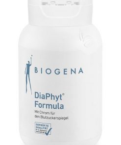 Biogena DiaPhyt® Formula