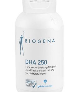 Biogena DHA 250