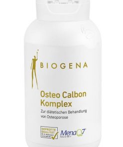 Biogena Osteo Calbon Komplex