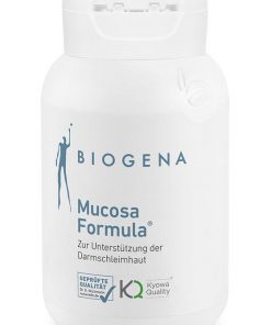 Biogena Mucosa Formula®