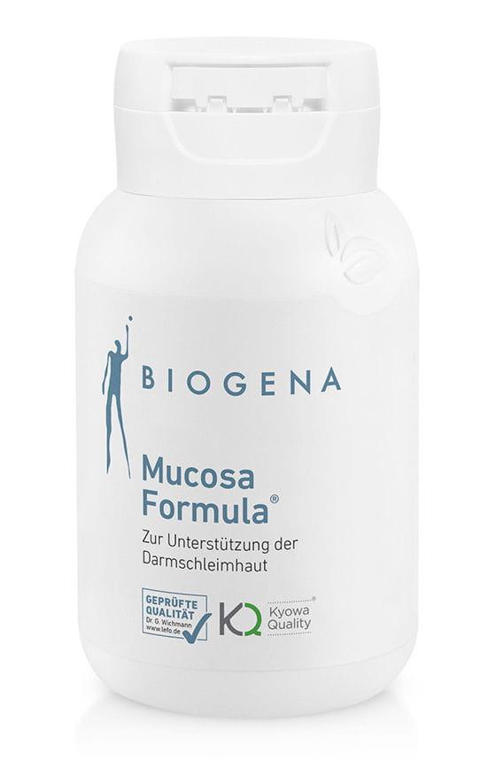 Biogena Mucosa Formula®